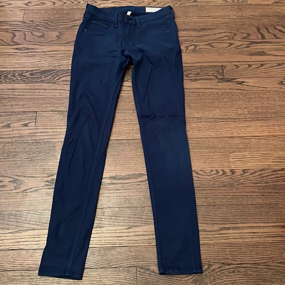 Jean Skinny Rag & Bone Kingsland Taille 30 - Occasion En Excellent état